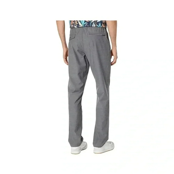 🎉HOST PICK 🎉O’Neill | Venture Elastic Waist Hybrid  Pants - Picture 2 of 9